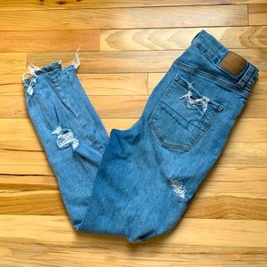 American Eagle Jeggings 🦅